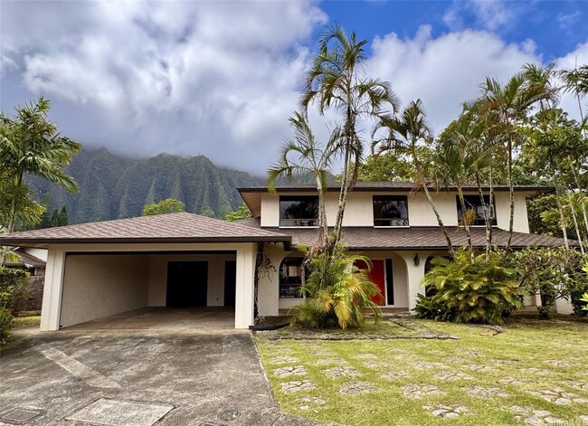 Building Photo - 47-495-495 Hui Aeko Pl Rental
