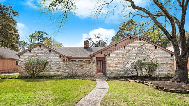 Amazing 4 bedroom house in Houston, TX - Amazing 4 bedroom house in Houston, TX