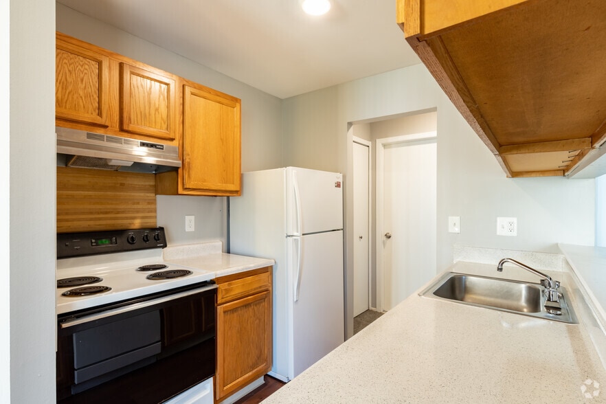 Interior Photo