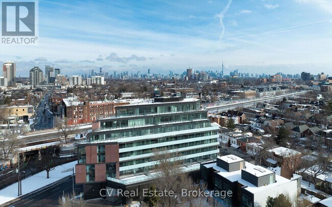 Photo - 2625 Dundas St W Unité 810