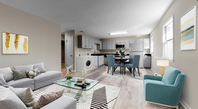 Photo - Welcome to The Trestles – Your Urban Escape