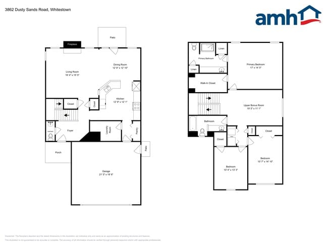 Photo - 3862 Dusty Sands Rd