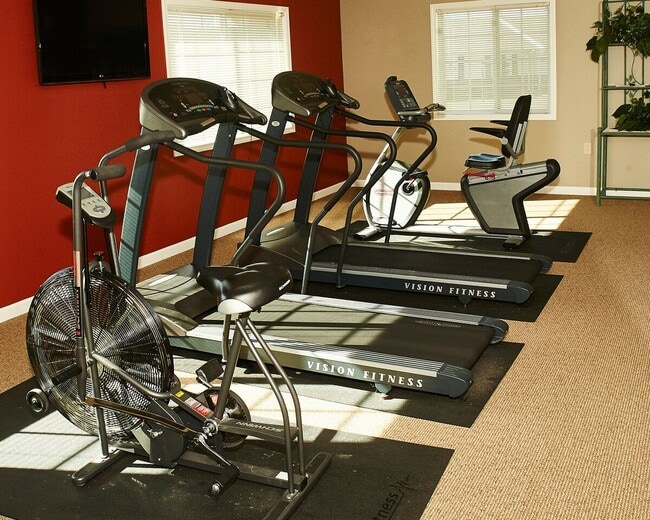 Photo - Clary Crossing Senior Villas