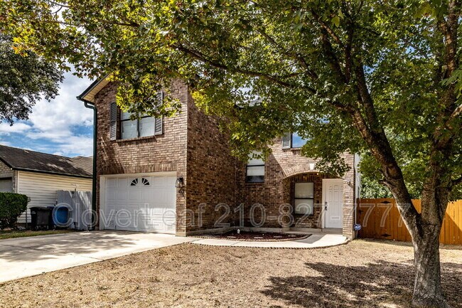 Photo - 8019 Hilltop Crest