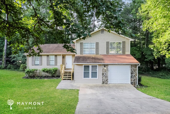 Building Photo - 110 Lupine Ct