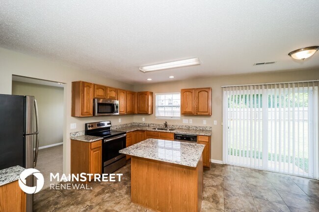 Photo - 5203 Weeping Cherry Dr