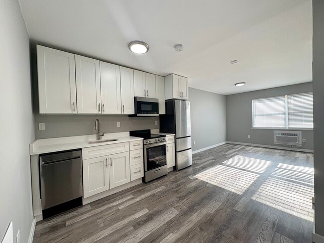 Studio 2 | Kitchen