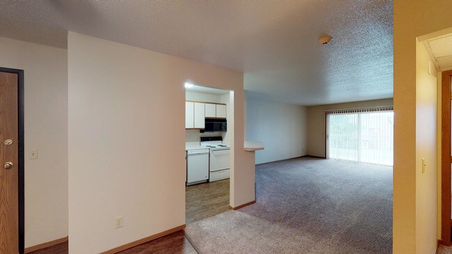 Prairie Winds Apartments