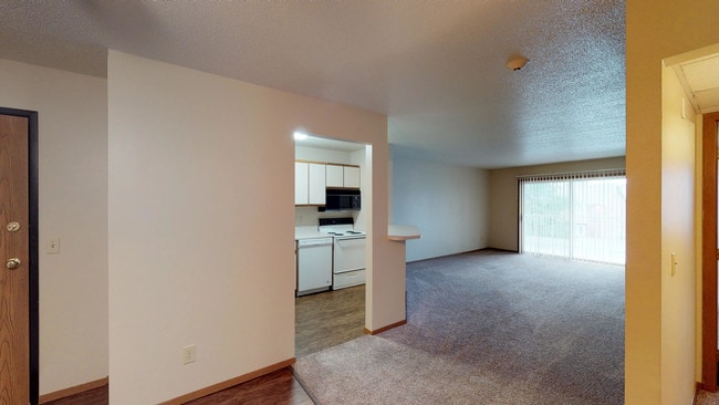 Photo - Prairie Winds Apartments