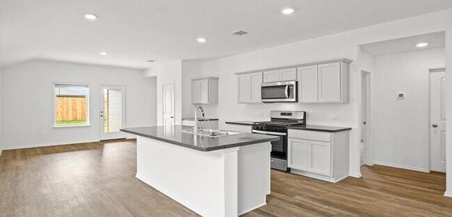 Photo - 23907 Stardust Vly Dr