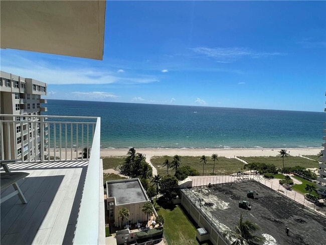 Photo - 5200 N Ocean Blvd Unit 1514a
