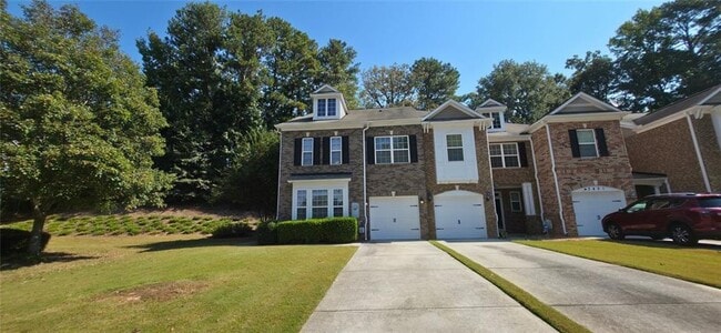 Building Photo - 3425 Fernview Dr Rental