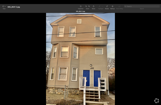 Building Photo - Eastwood Unit 2 Rental