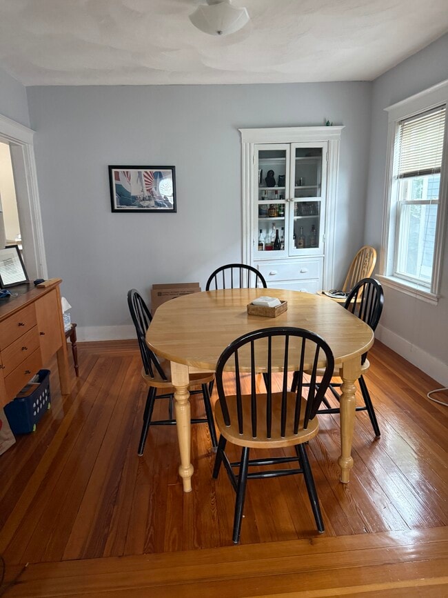 Dining Room - 23 Fair Oaks St Unit 2nd Floor