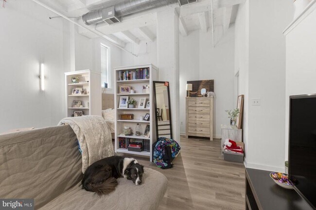 Building Photo - 109 W Wildey St Unit 101 Rental