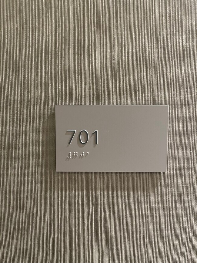 Photo - 889 Francisco St Unit 701