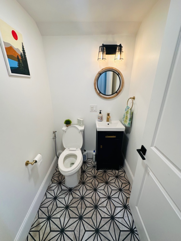 Photo - 12 S Mason St Townhome