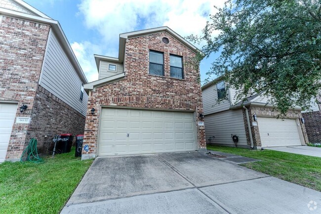 Building Photo - 6635 Sharpstone Creek Ln Rental