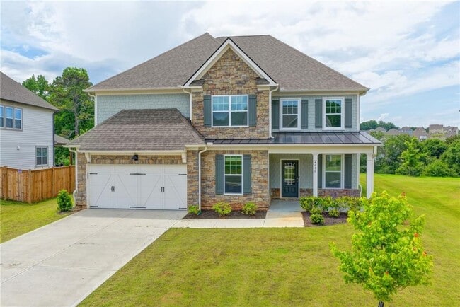Building Photo - 4070 Harvest Moon Ct