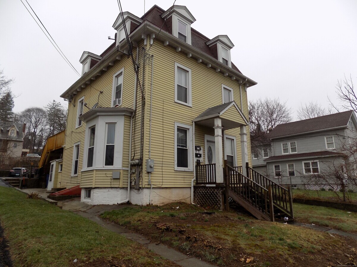 Photo - 73 Prospect St Apartment Unit 1st Floor