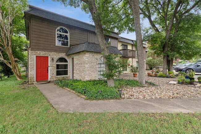 Photo - 1901 Glen Allen St Condo Unit 1