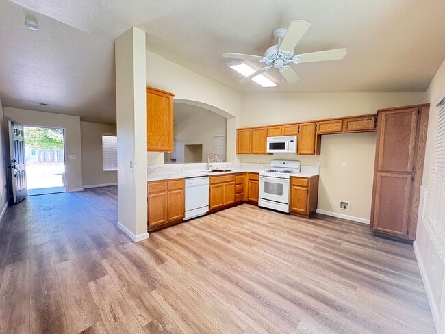 Photo - Three Bedroom, Two Bathroom, Single Story Home in Galt