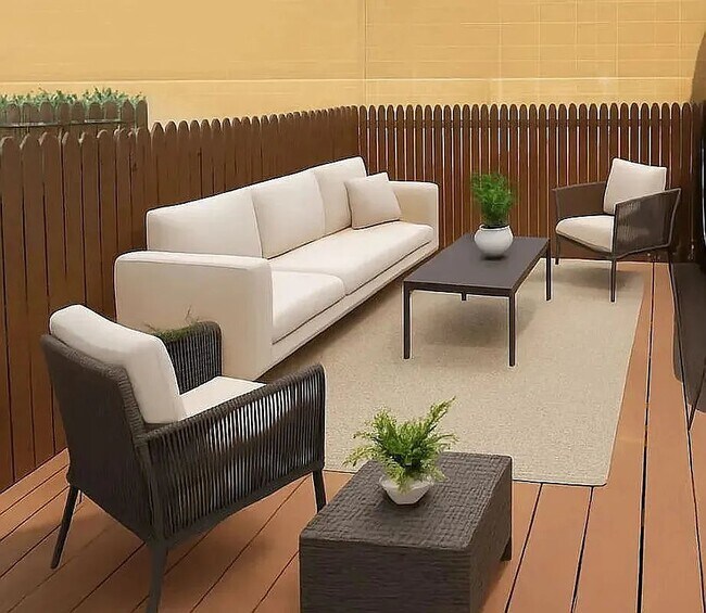 Photo - 345 W 53rd St Unit 3C