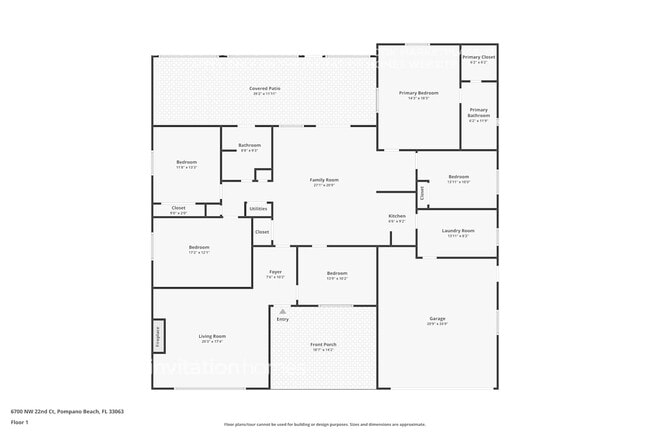 Photo - 6700 NW 22nd Ct