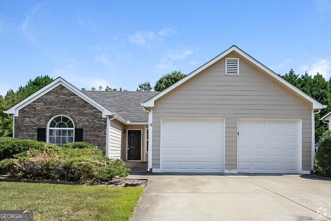 Building Photo - 4878 Noah Ridge Rental