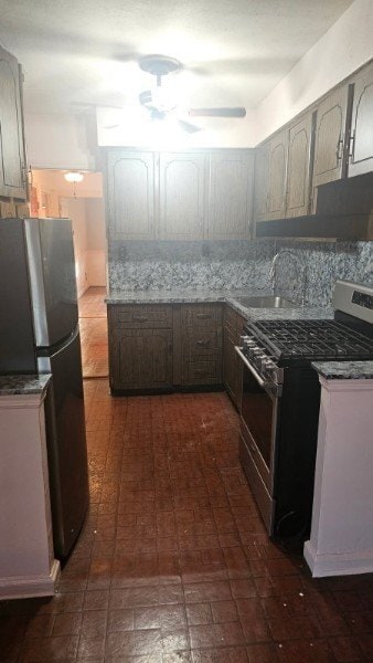 Photo - 2168 Brown St Unit 2nd Floor
