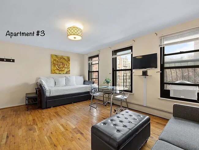 Photo - 190 W 134th St Unit Apt 3