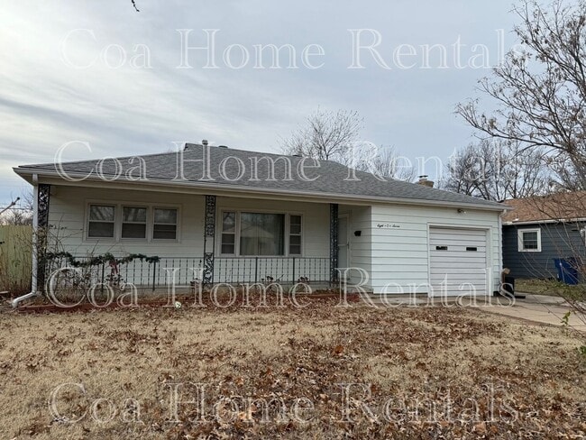 Building Photo - Prairie Park addition