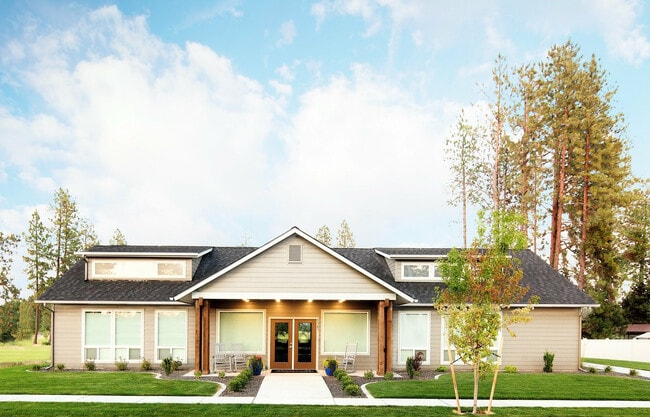 Building Photo - Windsor Crossing