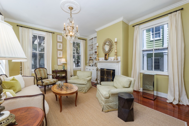 Photo - 151 Tradd St