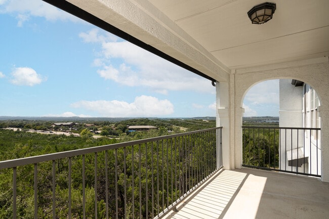 Meritage at Steiner Ranch