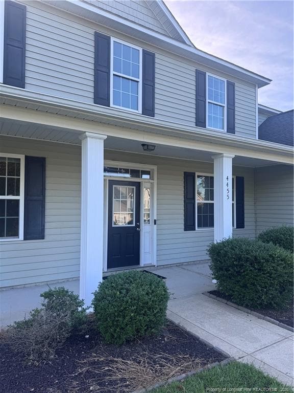 4455 Jockey Whip Ln