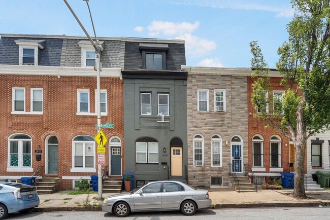 Building Photo - Beautiful 3 Bedroom 4 Bathroom East Baltim... Rental