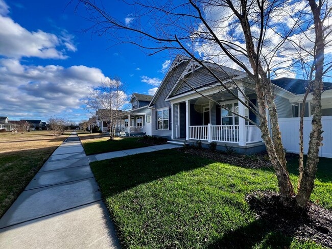 Photo - Beautiful Corner Lot, Single Family Home, in Sherwood Lakes.