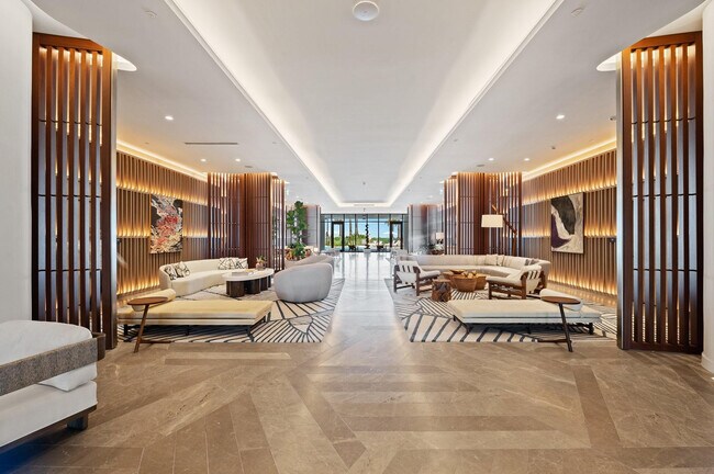 Photo - 1116 N Ocean Blvd Unidad 1606