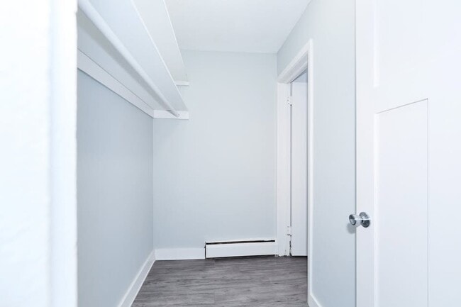 Parkline Flats