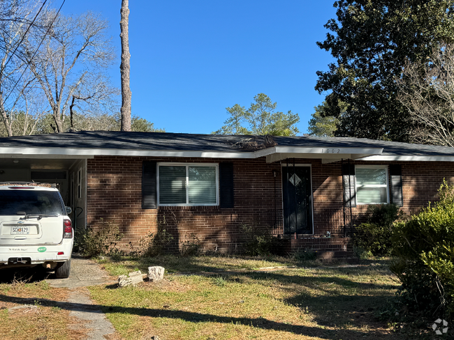 Building Photo - 1002 Seymour Dr Rental