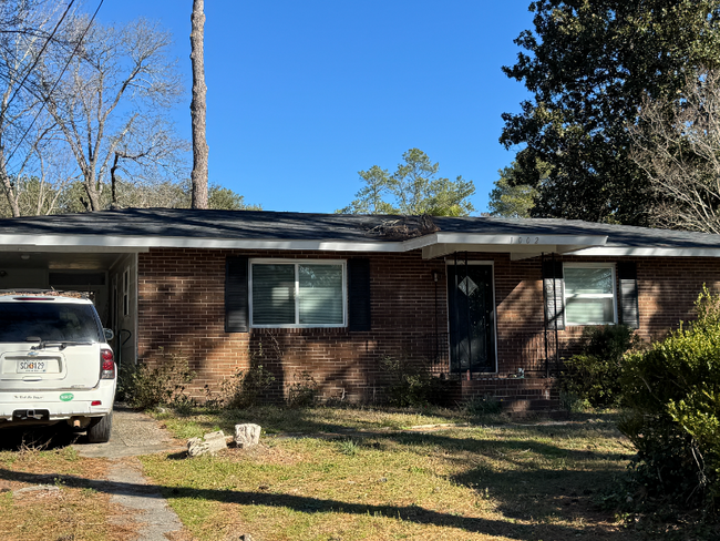 Photo - 1002 Seymour Dr House