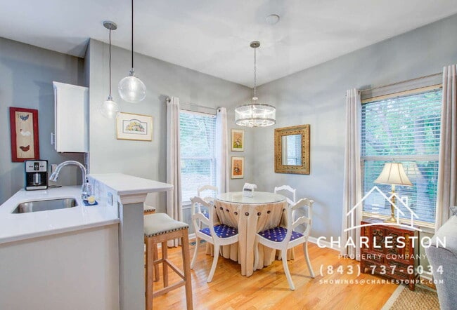 Photo - **FULLY FURNISHED TWO BEDROOM CONDO, UTILITIES INCLUDED!** APPLICATION APPROVED - LEASE PENDING** Unit 201A