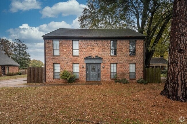 Building Photo - 512 McElroy Rd Unit B Rental