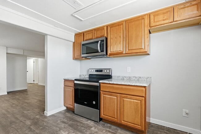Photo - 6190 Wadsworth Blvd