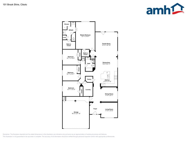 Building Photo - 101 Brook Shire
