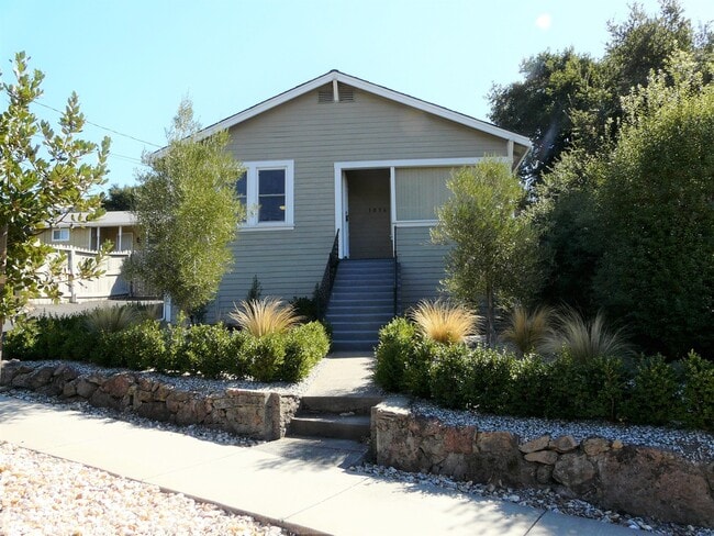 Photo - Updated 2 Bedrooms, 1 Bath Alta Heights Home Near Downtown Napa