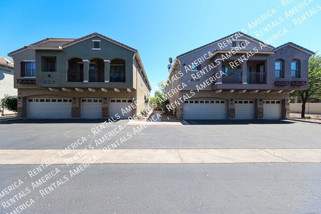 Photo - 2401 E Rio Salado Pkwy