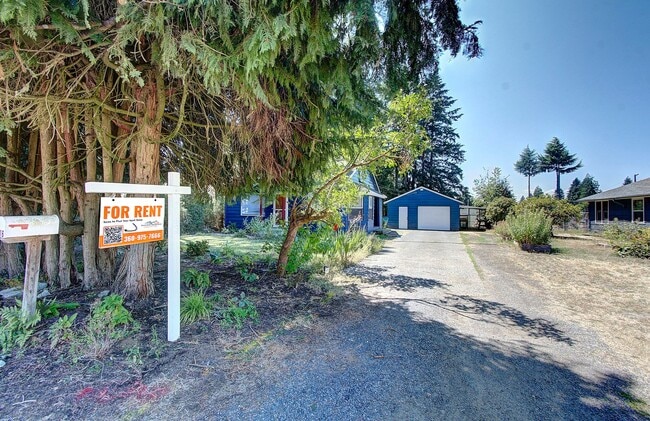 Photo - Charming 2bd 1ba Home with Detached Garage