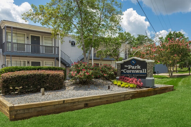 Photo - The Park at Cornwall